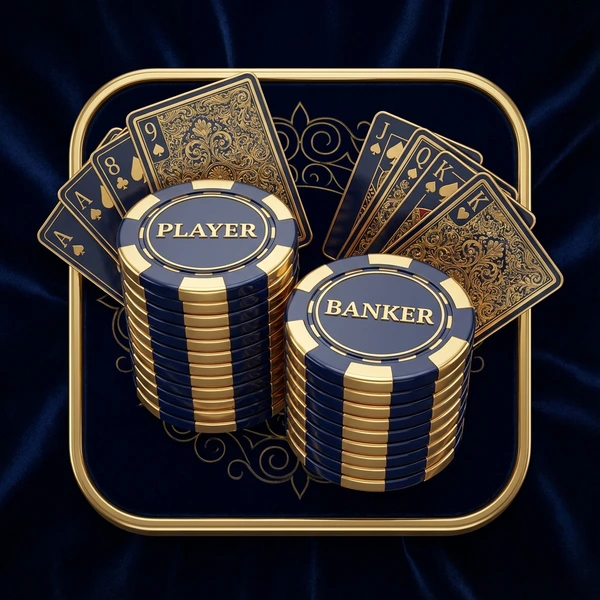 Chiến Thuật Baccarat Đỉnh Cao