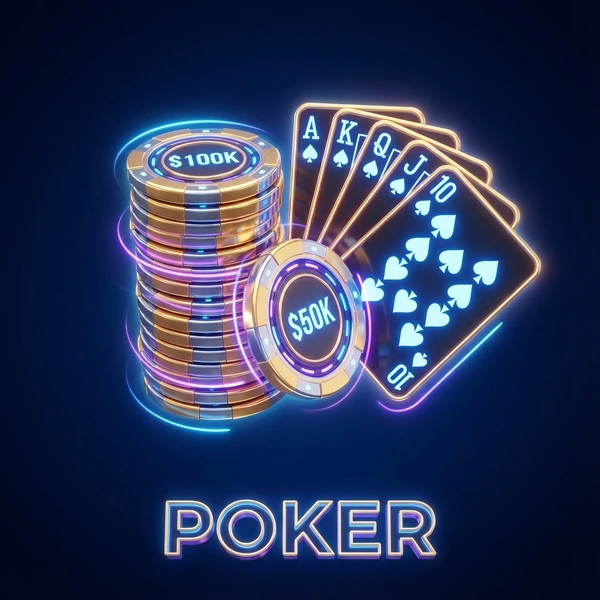 Hướng Dẫn Chơi Poker Texas Holdem: Từ Gà Mờ Đến Cao Thủ