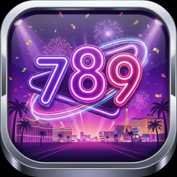 Logo 789Club