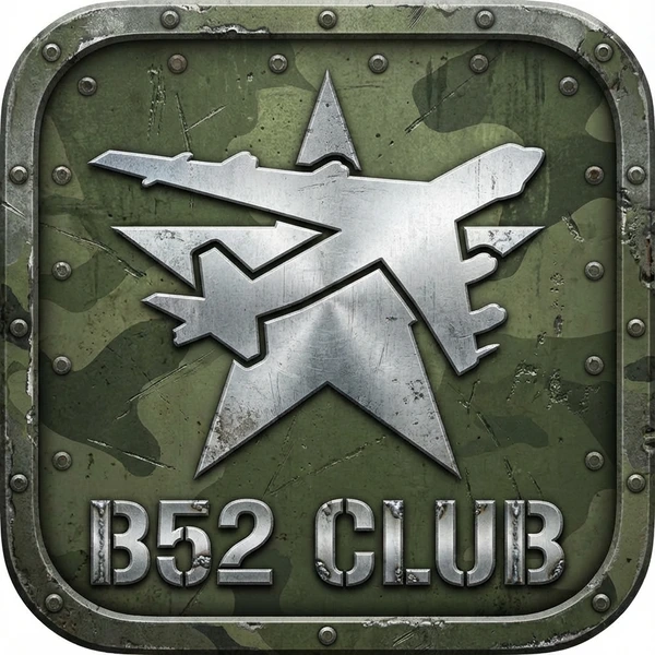 Logo B52