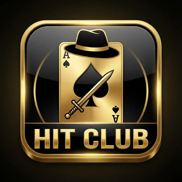 Logo HitClub