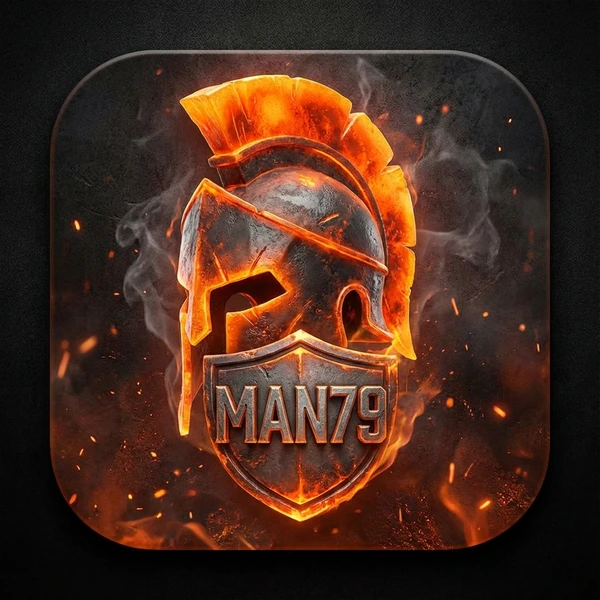 Logo Man79