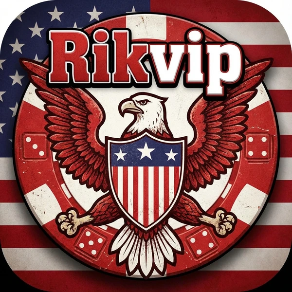 Logo Rikvip