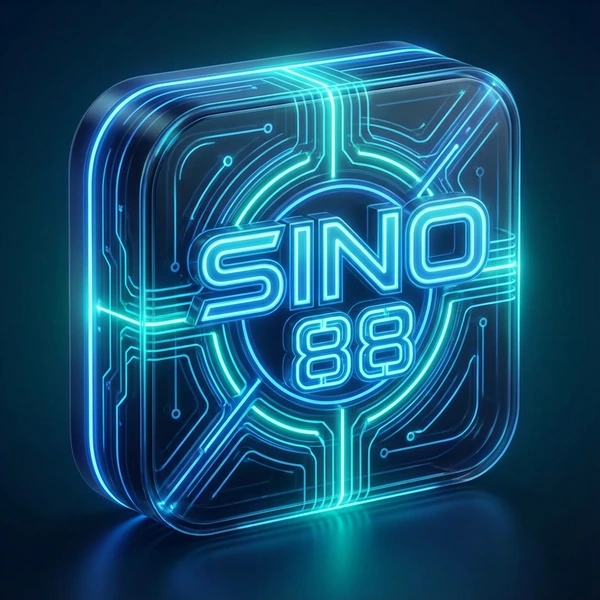Logo Sino88