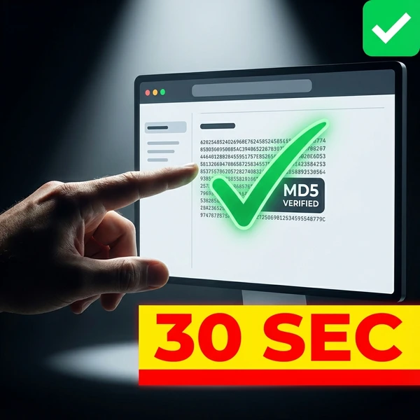 Hướng dẫn kiểm tra mã MD5 game tài xỉu trong 30 giây